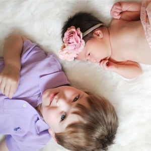 Meet your Posher, Claire